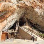 Grottes d'Artà