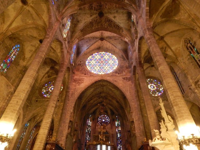 Cathedral of Mallorca