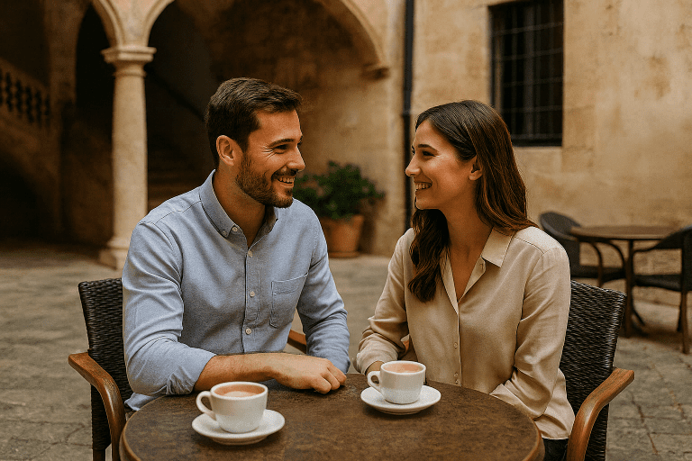 Ruta personalizada con Mallorca Premium Tours