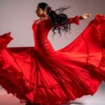 Show-de-flamenco-en Palma-con-traslado-privado