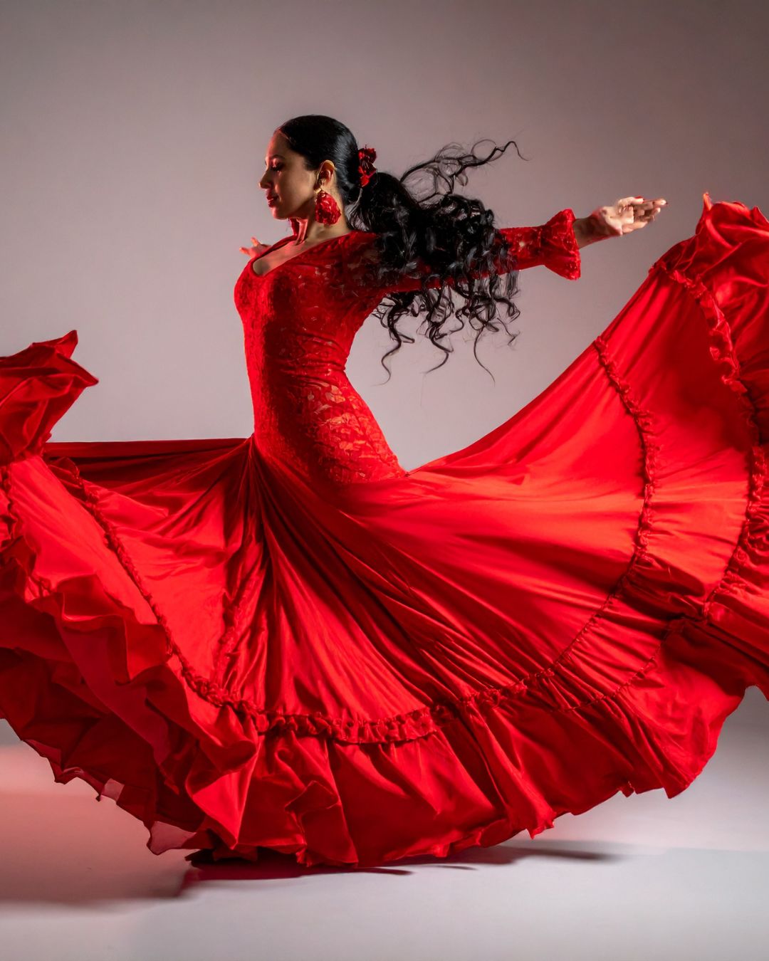Show-de-flamenco-en Palma-con-traslado-privado