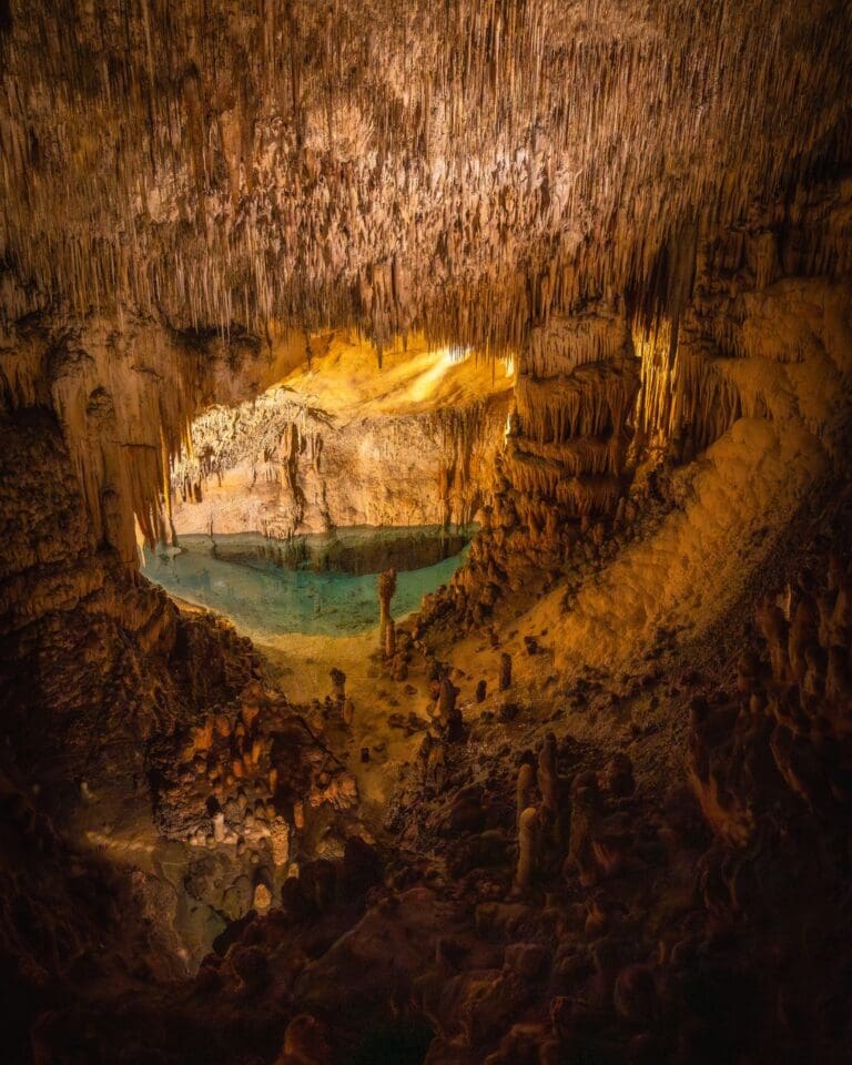 lago-cuevas-del-drach-avec-mallorca-premium-tours